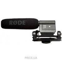 Rode VideoMic