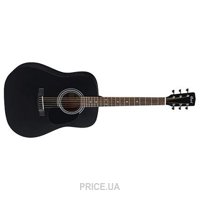 Cort AD810 BKS