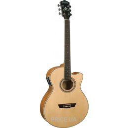 Акустическую гитару Washburn EA20