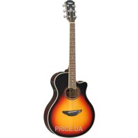Yamaha APX700II