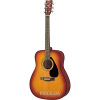 Yamaha F310 TBS