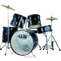 DB Percussion DB52-41