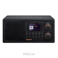 Sangean WFR-30