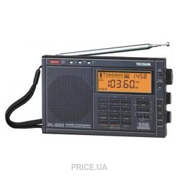 Радиоприемник Радиоприемник Tecsun PL-600
