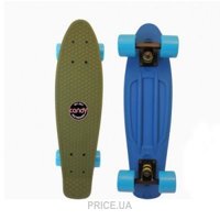 Candy 22 Haki/Blue