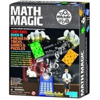 4M Волшебная математика (3293)