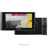 Garmin NuviCam