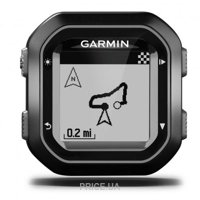 Garmin Edge 25