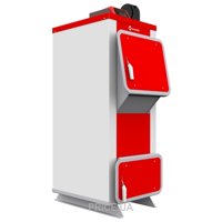Heiztechnik Q Plus 35