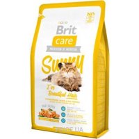Brit Care Cat Sunny I&#039;ve Beautiful Hair 2 кг