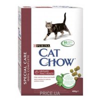 Cat Chow Special Care Urinary Tract Health 15 кг