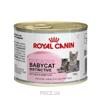 Фото Royal Canin Babycat Instinctive 0,195 кг