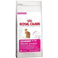 Royal Canin Exigent 35/30 Savour Sensation 2 кг