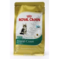Royal Canin Maine Coon Kitten 4 кг