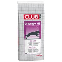 Royal Canin Club Pro Energy HE 20 кг