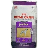 Royal Canin Giant Junior 15 кг