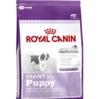 Royal Canin Giant Puppy 15 кг
