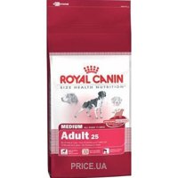 Royal Canin Medium Adult 1 кг