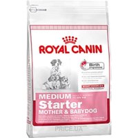 Royal Canin Medium Starter 12 кг