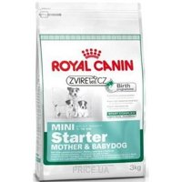 Royal Canin Mini Starter 3 кг