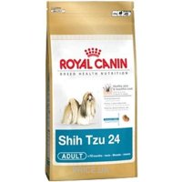 Royal Canin Shih Tzu Adult 1,5 кг