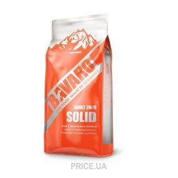 корм для собак Bavaro Solid 18 кг