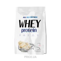 All Nutrition Whey Protein 908 g (27 servings)