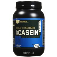 Optimum Nutrition 100% Casein Protein 909 g