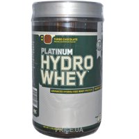 Фото Optimum Nutrition Platinum HydroWhey 795 g