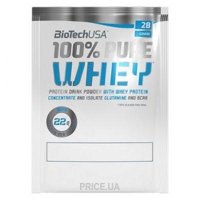BioTech 100% Pure Whey 28 g