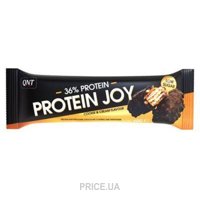QNT Protein Joy Bar 60 g