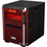 GreenTech pureHeat+