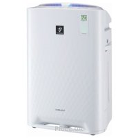 Sharp KC-A61RW