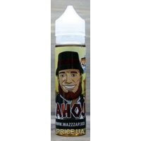 Wazzzap Ahoj