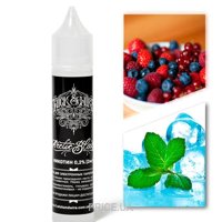 Wick and Wire Arctic Black