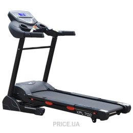 Беговую дорожку Vigor XPL700