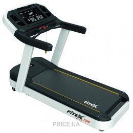 Беговую дорожку Fitex T300