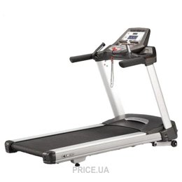 Беговую дорожку Spirit CT800
