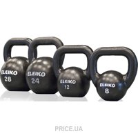 Eleiko Гиря 12 kg