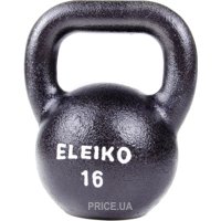 Eleiko Гиря 16 kg