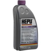 HEPU G13 фиолетовый 1,5л