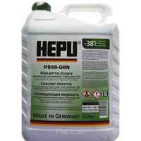 HEPU G11 зеленый 5л