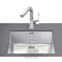 SMEG VSTQ50-2