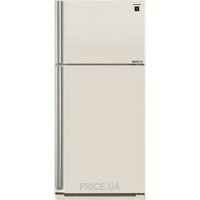Sharp SJ-XE680MBE
