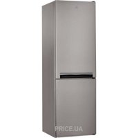 holodilnik indesit li8 s1 x