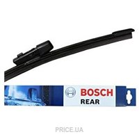 Bosch Aerotwin A281H