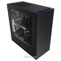 NZXT S340 Black
