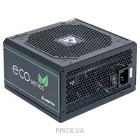 Chieftec GPE-600S 600W