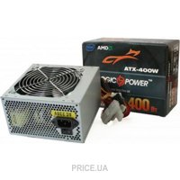 LogicPower ATX-400