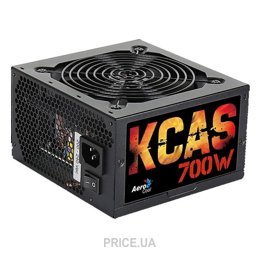 Блок питания Aerocool KCAS-700W